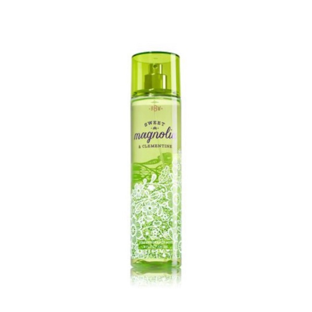 Discontinued Sweet Magnolia & Clementine